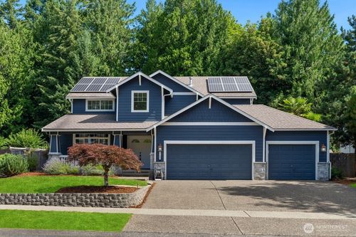3120 Cedrona Dr Nw, Olympia, WA, 98502-3849 | Card Image