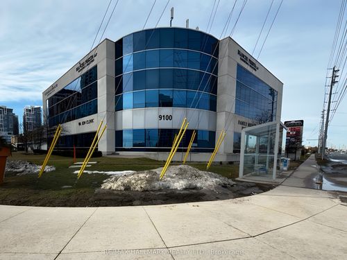 110-9100 Jane Street, Vaughan, ON, L4K0A4 | Card Image