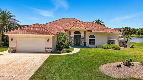 6 Valencia St, PALM COAST, FL, 32137-2233 | Card Image