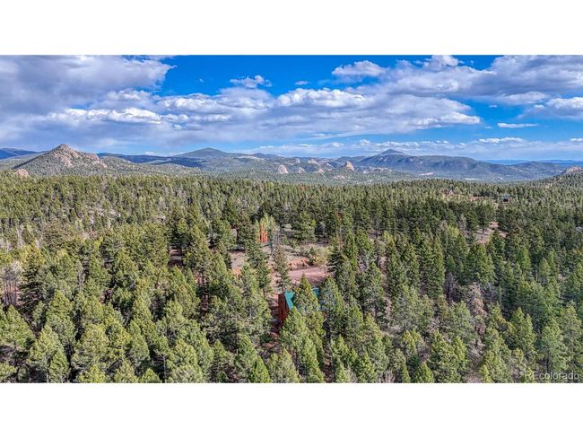 318 Southgate Rd, House other with 3 bedrooms, 2 bathrooms and null parking in Florissant CO | Image 39