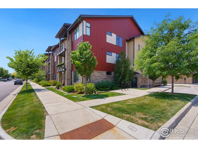 APT-305 - 2751 Iowa Dr, House attached with 2 bedrooms, 2 bathrooms and null parking in Fort Collins CO | Image 5