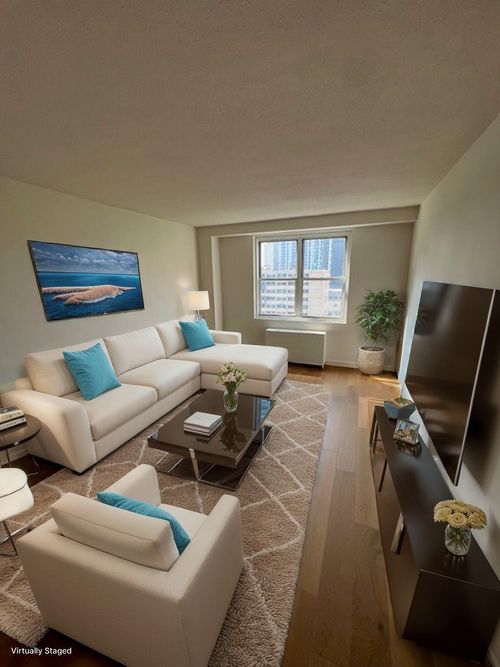 apt-8f-201 Saint Pauls Ave, Jersey City, NJ, 07306-3758 | Card Image