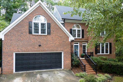 117 Piperwood Drive, Cary, NC, 27518 | Card Image