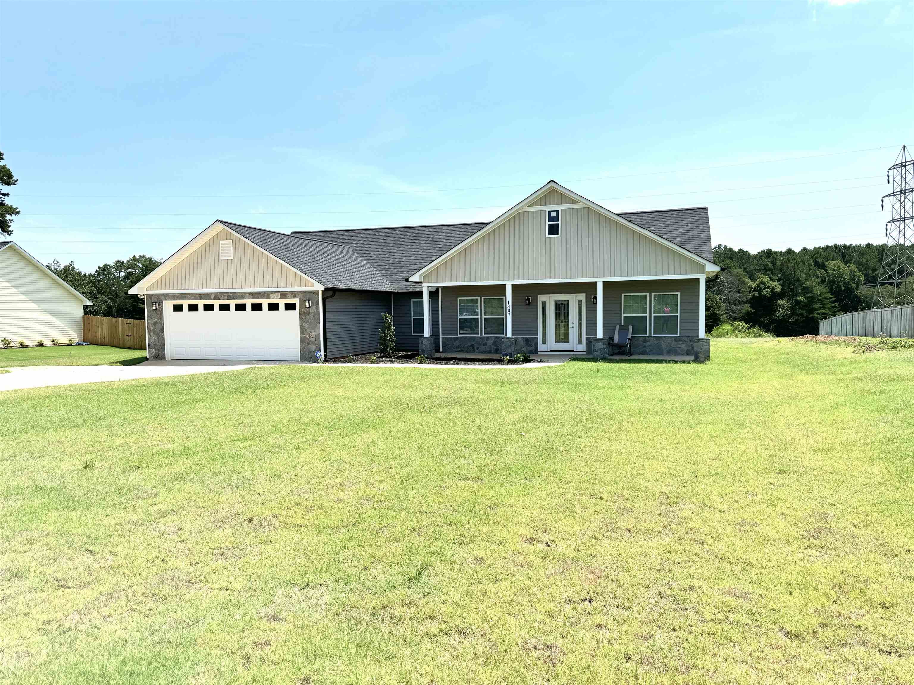 Ezell Rd, Chesnee, SC 29323