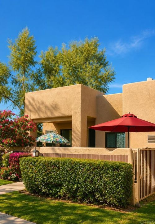 28740 Desert Princess Dr, Cathedral City, CA, 92234 | Card Image