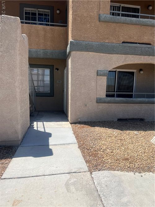 106-230 Mission Catalina Ln, Las Vegas, NV, 89107-2766 | Card Image