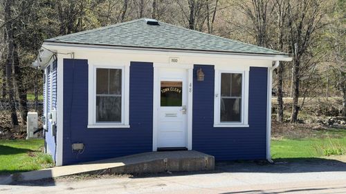 48 Vt Route 125, Hancock, VT, 05748-9729 | Card Image