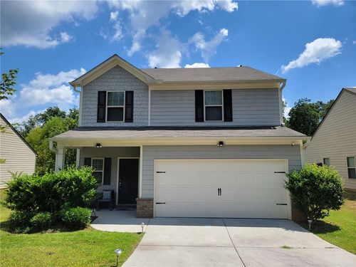 6648 Saint Jude Dr, Fairburn, GA, 30213-5432 | Card Image