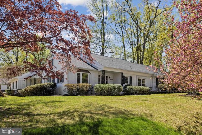 6600 Boxford Way, House other with 5 bedrooms, 4 bathrooms and null parking in BETHESDA MD | Image 24