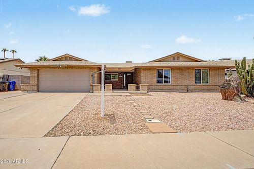 2533 W Onza Avenue, Mesa, AZ, 85202 | Card Image