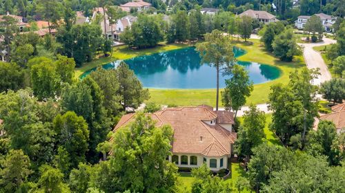 50 S Badger Lodge Cir, The Woodlands, TX, 77389-5289 | Card Image