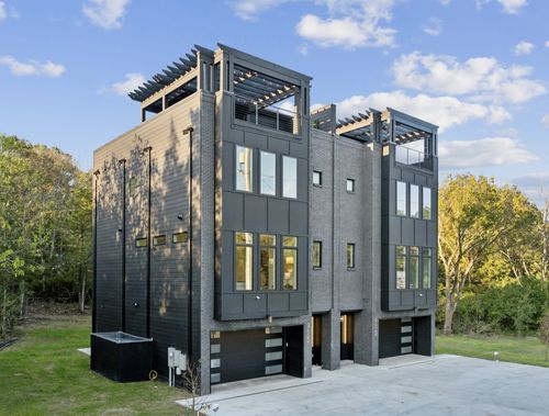 915 W Trinity Ln, Nashville, TN, 37207-4821 | Card Image