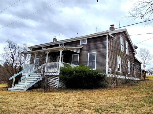 301 Gunderman Rd, Spencer, NY, 14883-9623 | Card Image