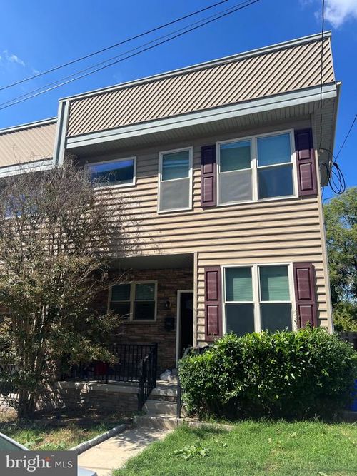 244 Krams Ave, PHILADELPHIA, PA, 19128-4730 | Card Image