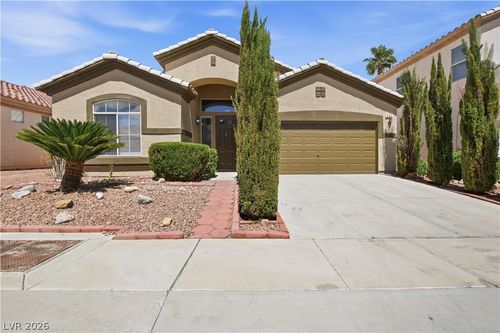 232 Waterton Lakes Ave, Las Vegas, NV, 89148-2800 | Card Image