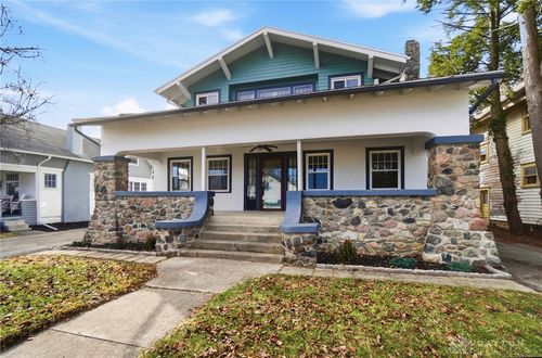 25 Englewood Rd, Springfield, OH, 45504-1412 | Card Image