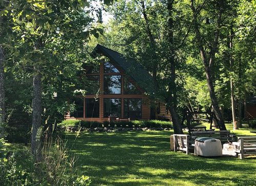 49256 Center Point Rd, Bigfork, MN, 56628-4108 | Card Image