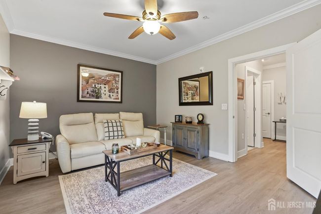 1122 Vanderbergh, Townhouse with 2 bedrooms, 2 bathrooms and null parking in Monroe NJ | Image 18
