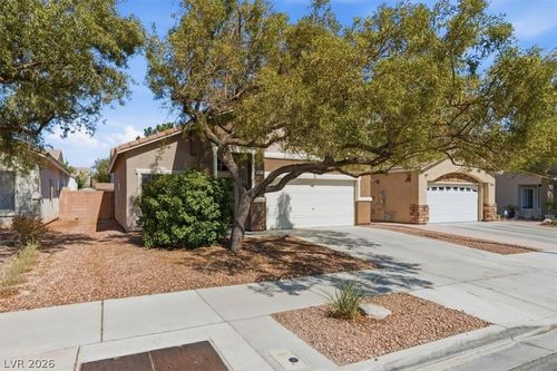 6018 Highland Gardens Dr, North Las Vegas, NV, 89031-2043 | Card Image