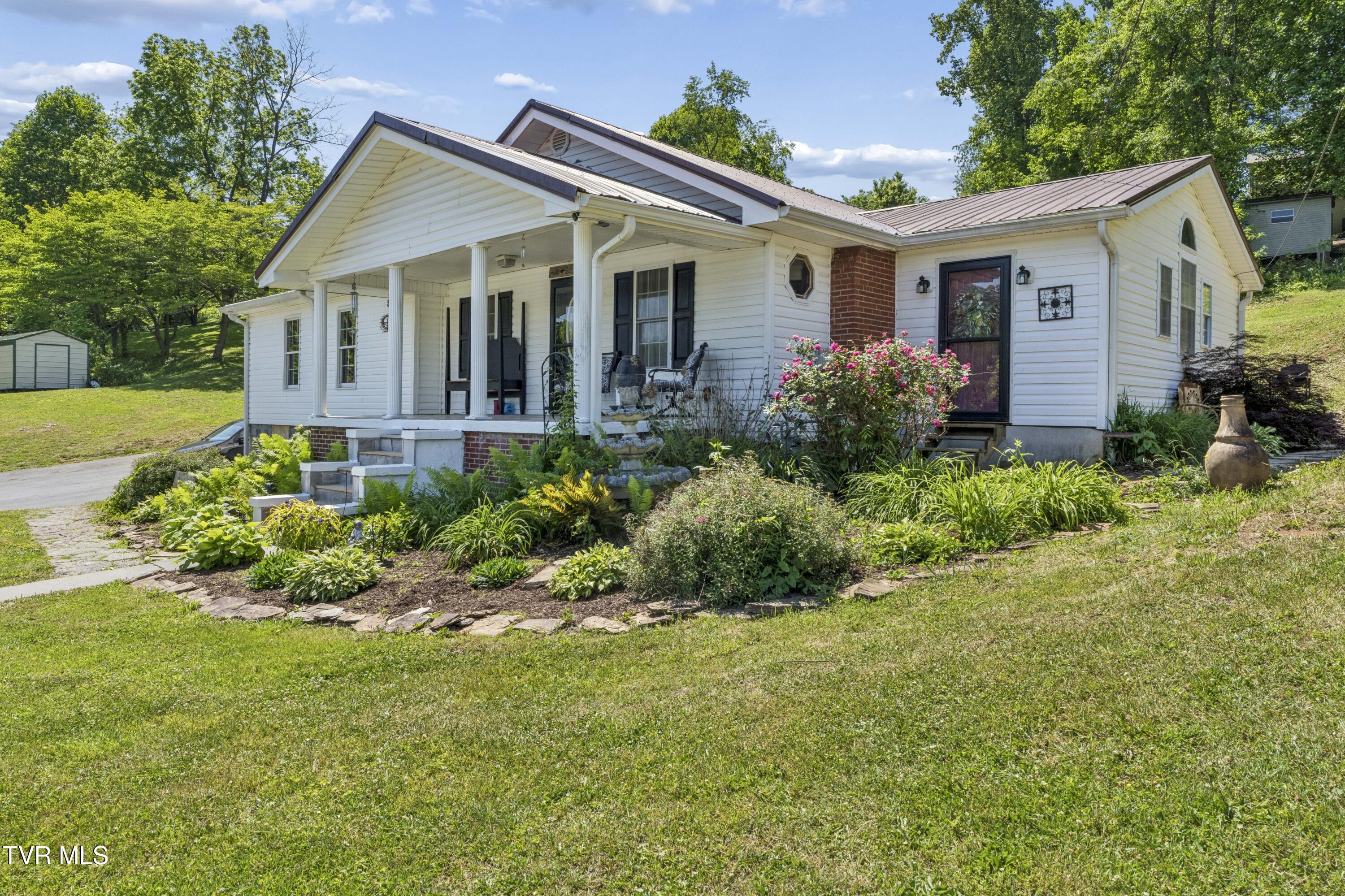 Residential in Johnson City