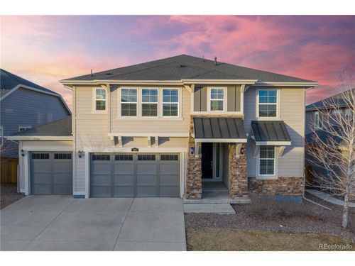 205 Green Valley Cir, Castle Pines, CO, 80108 | Card Image
