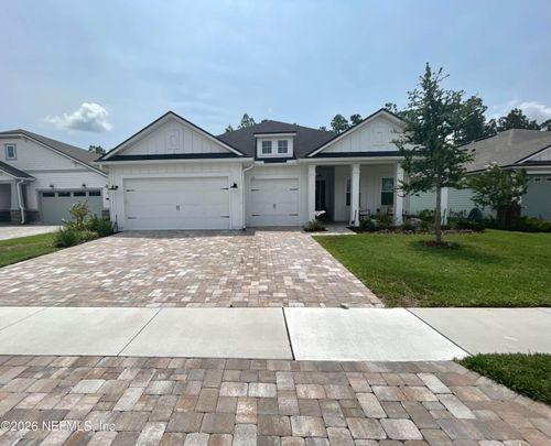 436 Silver Pine Dr, ST AUGUSTINE, FL, 32092-3195 | Card Image