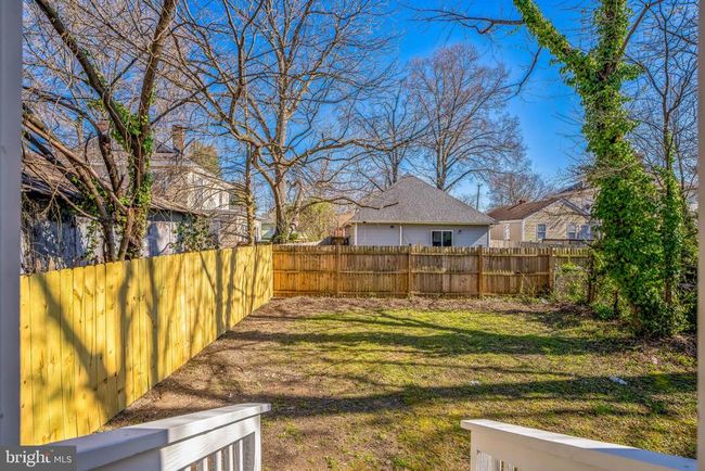 3406 Stockton St, House other with 3 bedrooms, 1 bathrooms and null parking in RICHMOND VA | Image 31