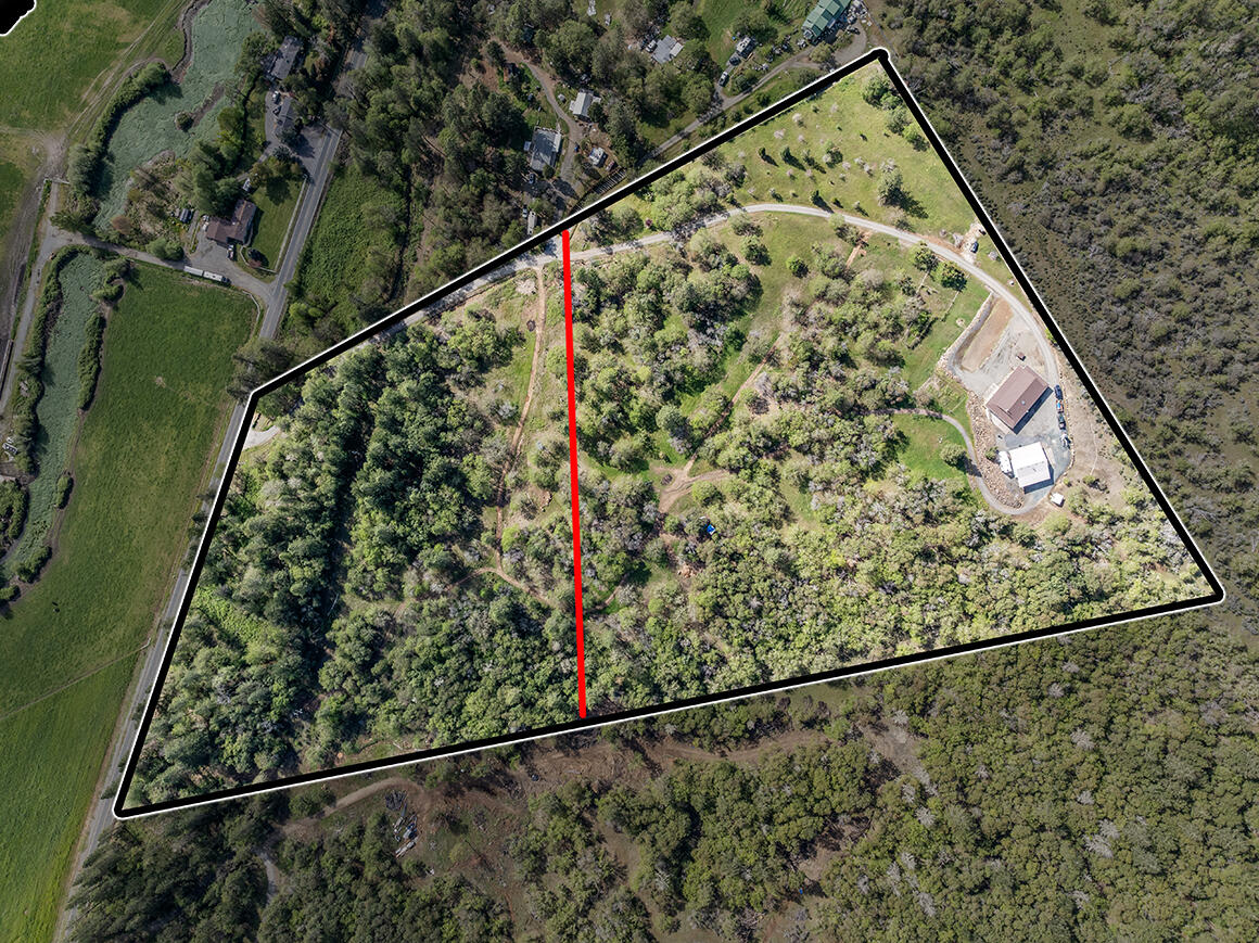 Land in Grants Pass 2