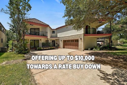 122 Acapulco Dr, Lakeway, TX, 78734-3454 | Card Image