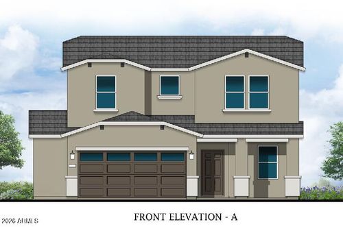 25598 W Encinas Lane, Buckeye, AZ, 85326 | Card Image