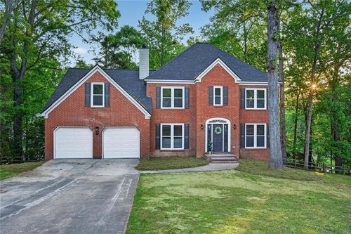 2251 Briarcreek Bnd Nw, Kennesaw, GA, 30152-3182 | Card Image
