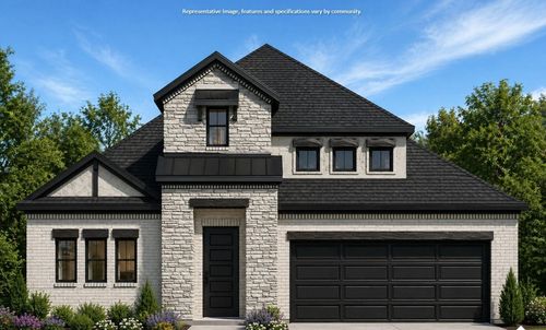 121 Trinity St, Grandview, TX, 76050-2243 | Card Image