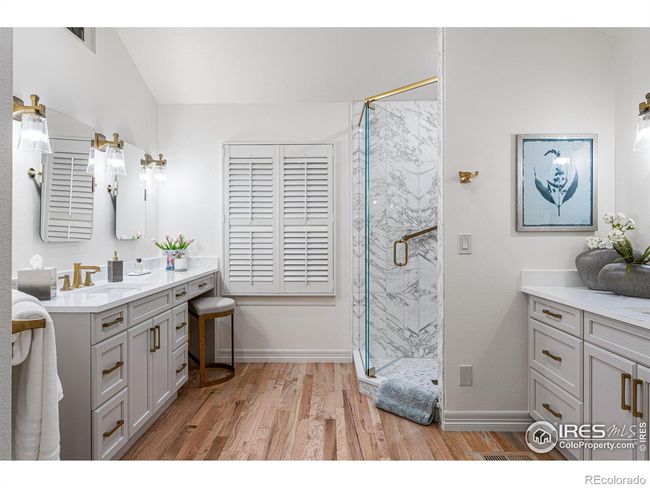 Large Walk-in Closet attached to Bath | Image 20