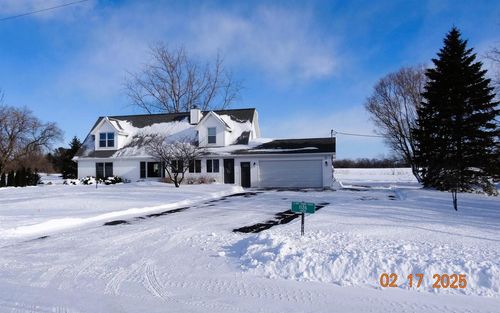 1126 S Bay Shore Road, UNION, WI, 54204 | Card Image