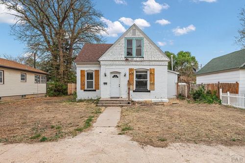 405 7th St, Fowler, CO, 81039-1114 | Card Image