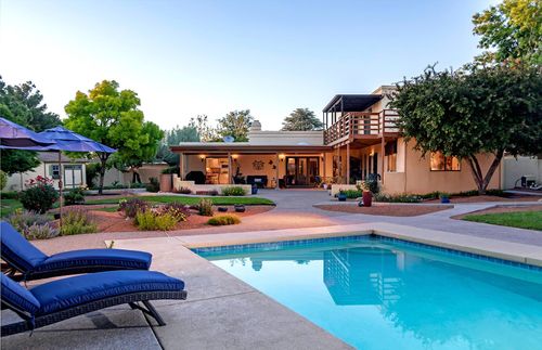 5601 Planeta Ct Ne, Albuquerque, NM, 87111-1416 | Card Image