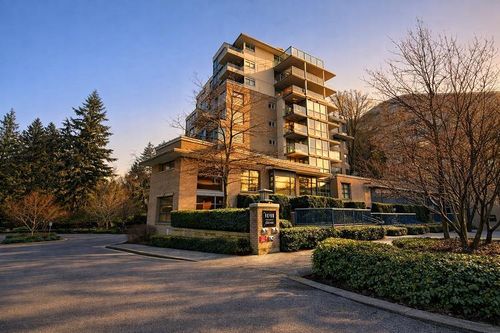 903-9262 University Cres, Burnaby, BC, V5A0A4 | Card Image