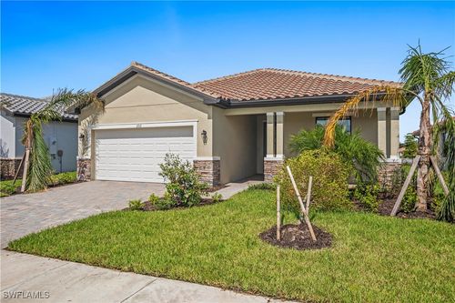 11512 Shady Palm Way, FORT MYERS, FL, 33913-9637 | Card Image