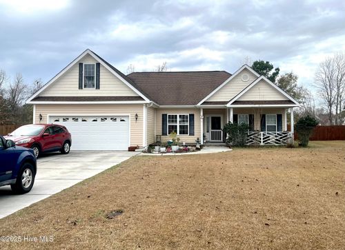 706 Mandolin Ln, Newport, NC, 28570-9366 | Card Image