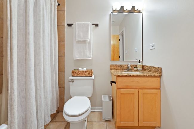 UNIT-416 - 2310 S Canal St, Home with 1 bedrooms, 2 bathrooms and null parking in CHICAGO IL | Image 22