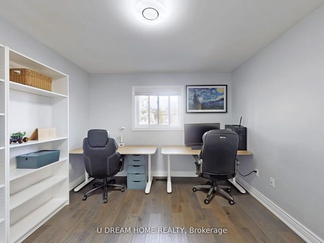 84 Autumn Way, House other with 4 bedrooms, 4 bathrooms and 4 parking in Aurora ON | Image 29
