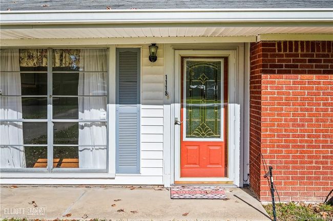 1118 Shady Ln, House other with 3 bedrooms, 2 bathrooms and null parking in Oakdale LA | Image 5