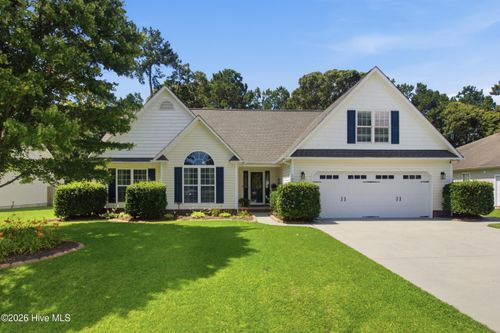 100 Sand Run Rd, Havelock, NC, 28532-7713 | Card Image