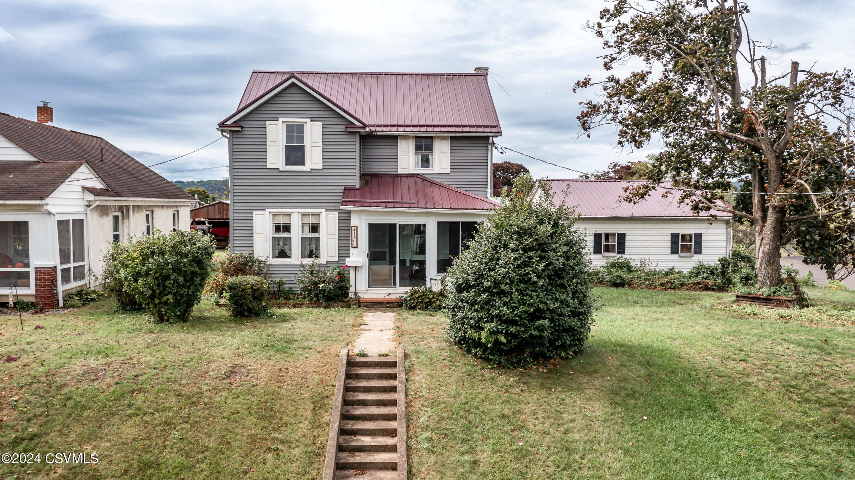 Market St, Bloomsburg, PA 17815
