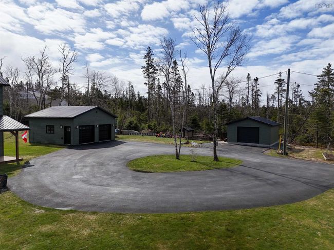 9279 Peggys Cove Rd, House other with 4 bedrooms, 3 bathrooms and 3 parking in Hacketts Cove NS | Image 40