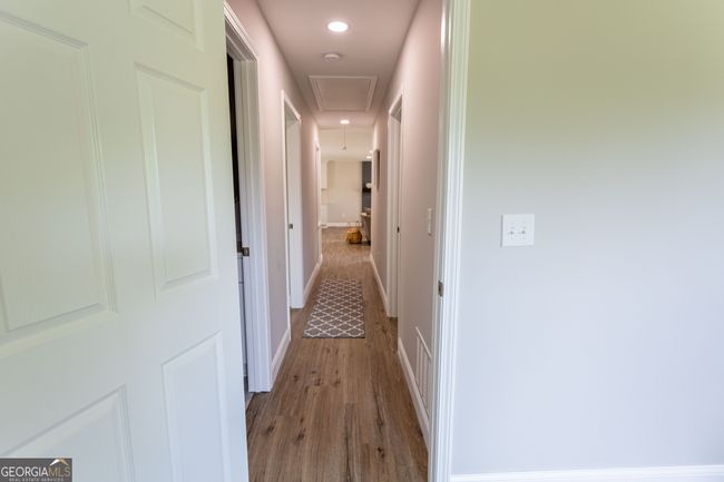 1073 We King Rd, House other with 3 bedrooms, 3 bathrooms and 3 parking in Commerce GA | Image 28