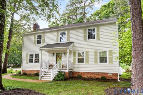 10100 Contessa Ct, Glen Allen, VA, 23060-3726 | Card Image