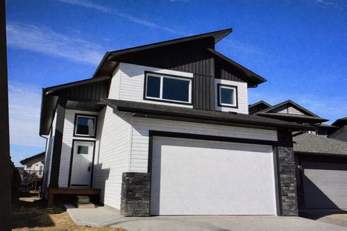 52 Emmett Cres, Red Deer, AB, T4P3G8 | Card Image