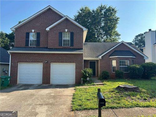 5942 Idlewood Pl, Lithonia, GA, 30038-6263 | Card Image