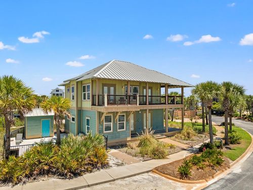 110 W Ovation Dr, Cape San Blas, FL, 32456-4279 | Card Image